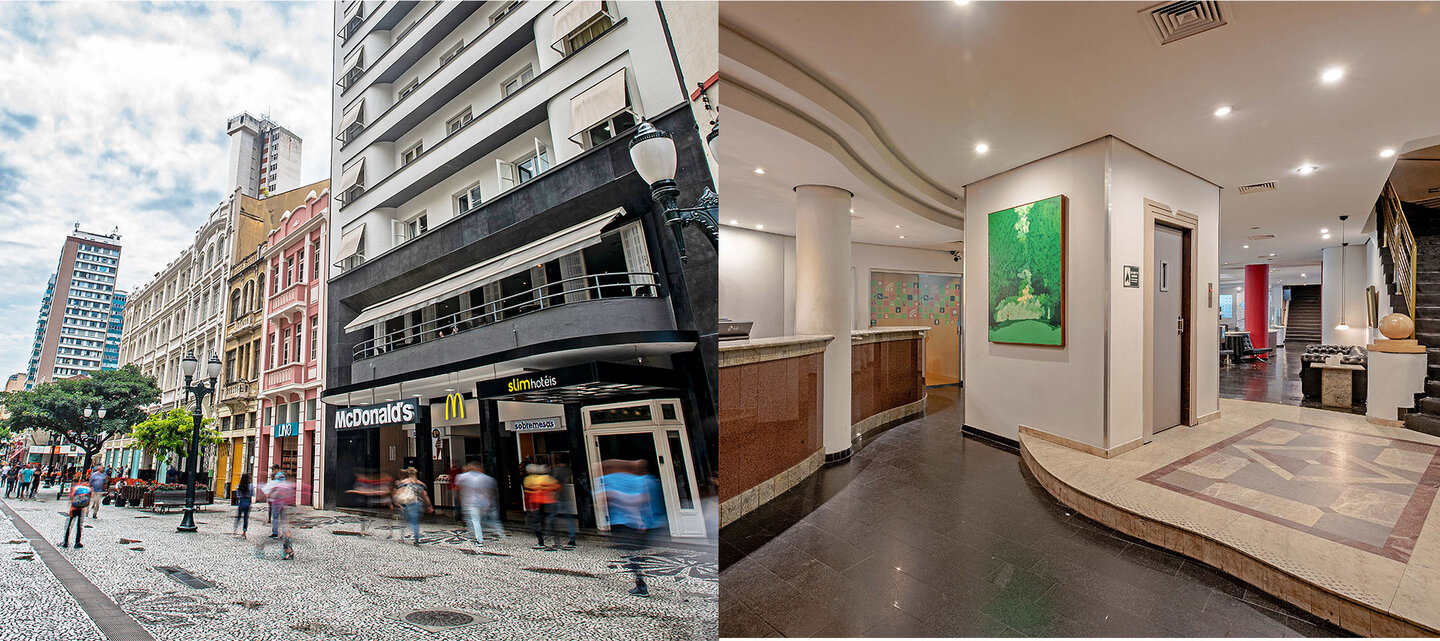 FIQUE BEM: BEM LOCALIZADO, BEM NAS FOTOS E DE BEM COM A VIDA.